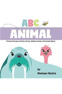 ABC Animal