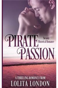 Pirate Passion