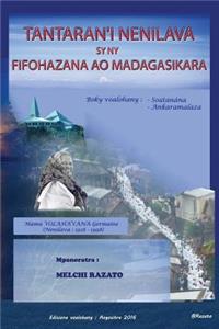Tantaran'i Nenilava Sy NY Fifohazana Ao Madagasikara (Boky Voalohany - Soatanana Sy Ankaramalaza)