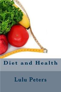 Diet and Health