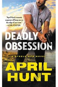 Deadly Obsession