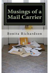Musings of a Mail Carrier