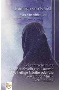 Vier Geschichten
