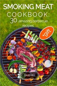 Smoking Meat Cookbook