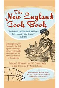 New England Cook Book