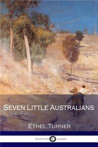 Seven Little Australians