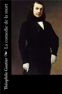 comedie de la mort