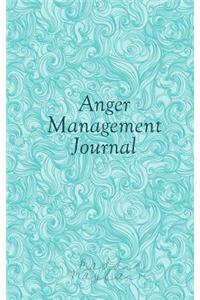 Anger Management Journal