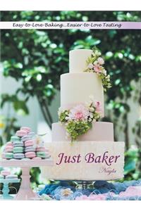 Just Baker