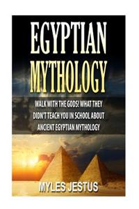 Egyptian Mythology