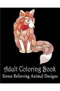Adult coloring pages