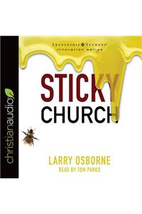 Sticky Church