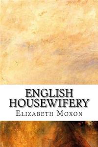 English Housewifery