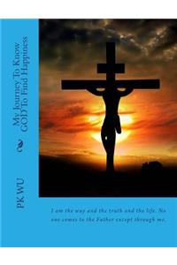My Journey to Know God