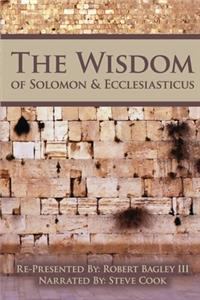 Wisdom of Solomon And Ecclesiasticus