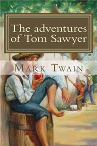 adventures of Tom Sawyer