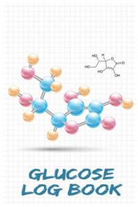 Glucose log book