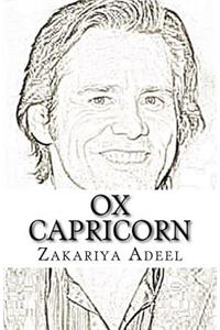 Ox Capricorn
