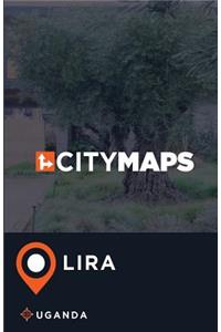 City Maps Lira Uganda