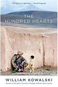 The Hundred Hearts