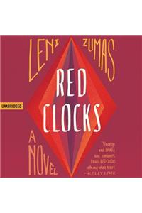 Red Clocks Lib/E