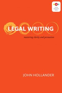 Legal Writing