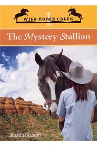 The Mystery Stallion