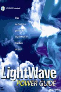 LIGHTWAVE POWER GUIDE