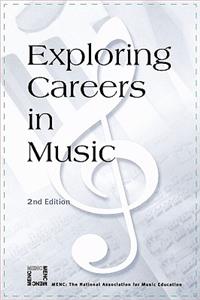 Exploring Careers in Music