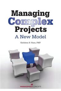 Managing Complex Projects