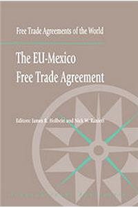 Eu-Mexico Free Trade Agreement