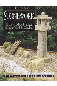 Outdoor Stonework