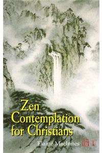 Zen Contemplation for Christians