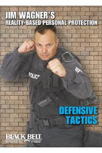 Defensive Tactics