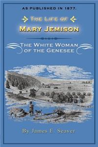 Life of Mary Jemison