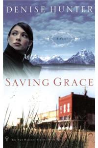 Saving Grace