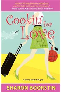 Cookin' for Love