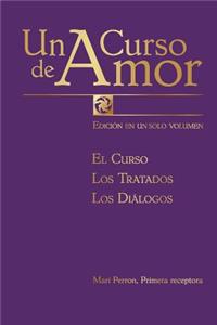 Un Curso de Amor