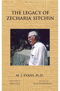 Legacy of Zecharia Sitchin