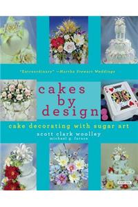 Cakes by Design