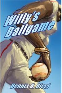 Willy's Ballgame