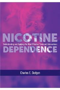 Nicotine Dependence