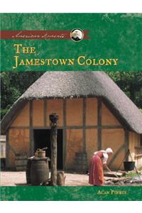 Jamestown Colony