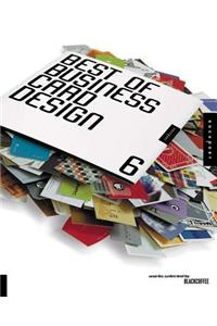 Best of Business Card Design 6