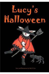 Lucy's Halloween