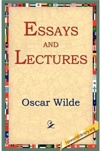 Essays and Lectures