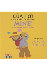 Cua To!/Mine!