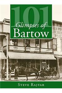 101 Glimpses of Bartow