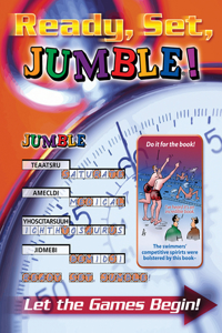 Ready, Set, Jumble(r)!