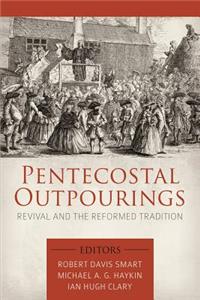 Pentecostal Outpourings